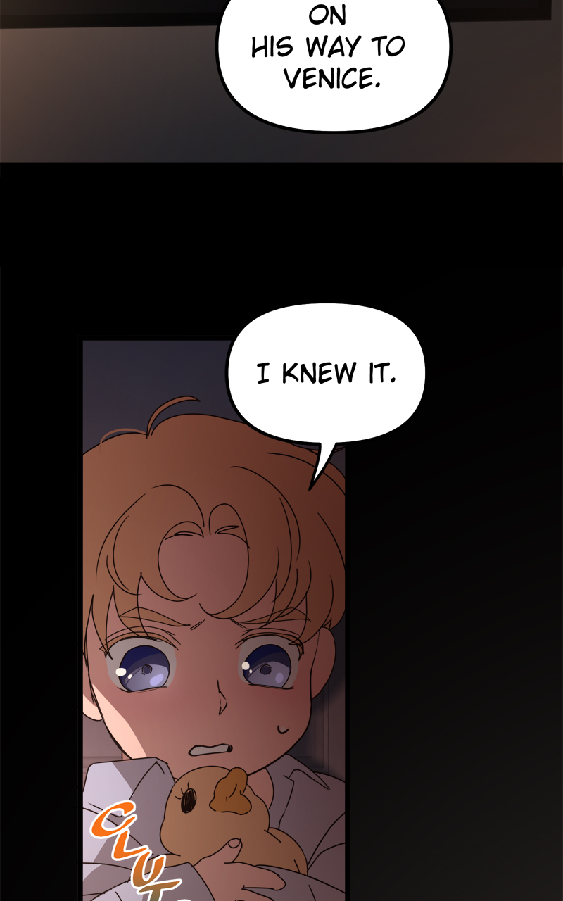 Read The Mafia Nanny ENGLISH Manga Online