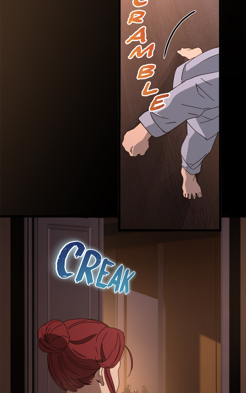 Read The Mafia Nanny ENGLISH Manga Online