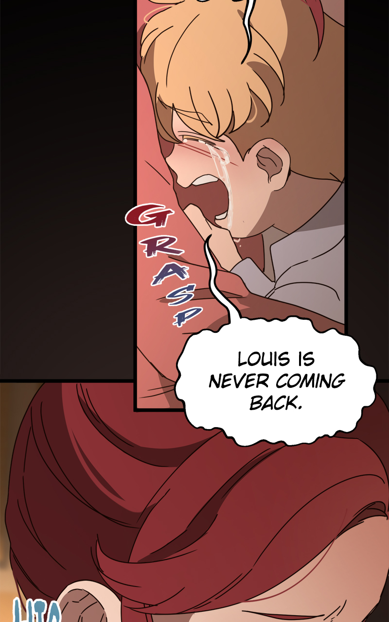 Read The Mafia Nanny ENGLISH Manga Online