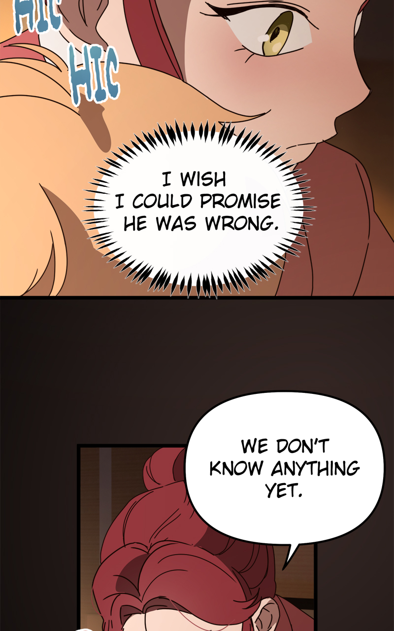 Read The Mafia Nanny ENGLISH Manga Online