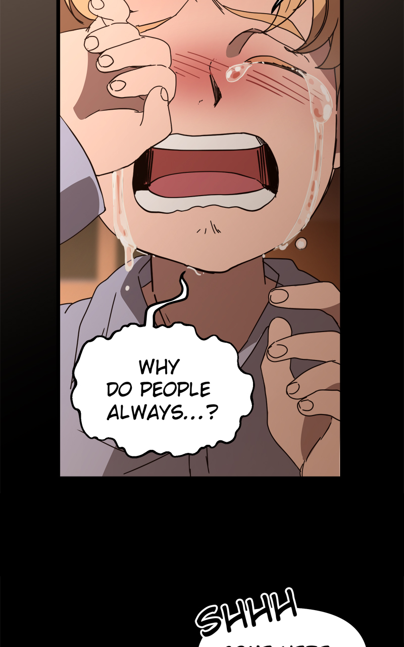 Read The Mafia Nanny ENGLISH Manga Online