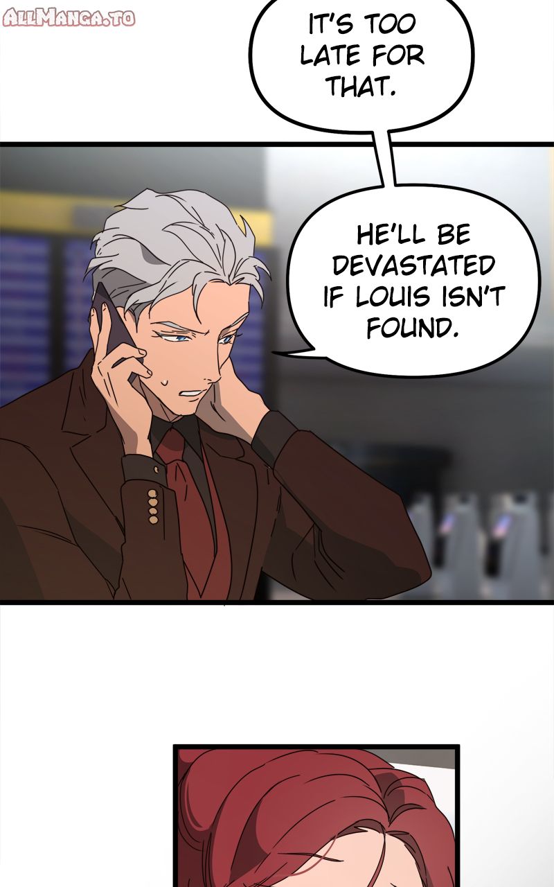 Read The Mafia Nanny ENGLISH Manga Online