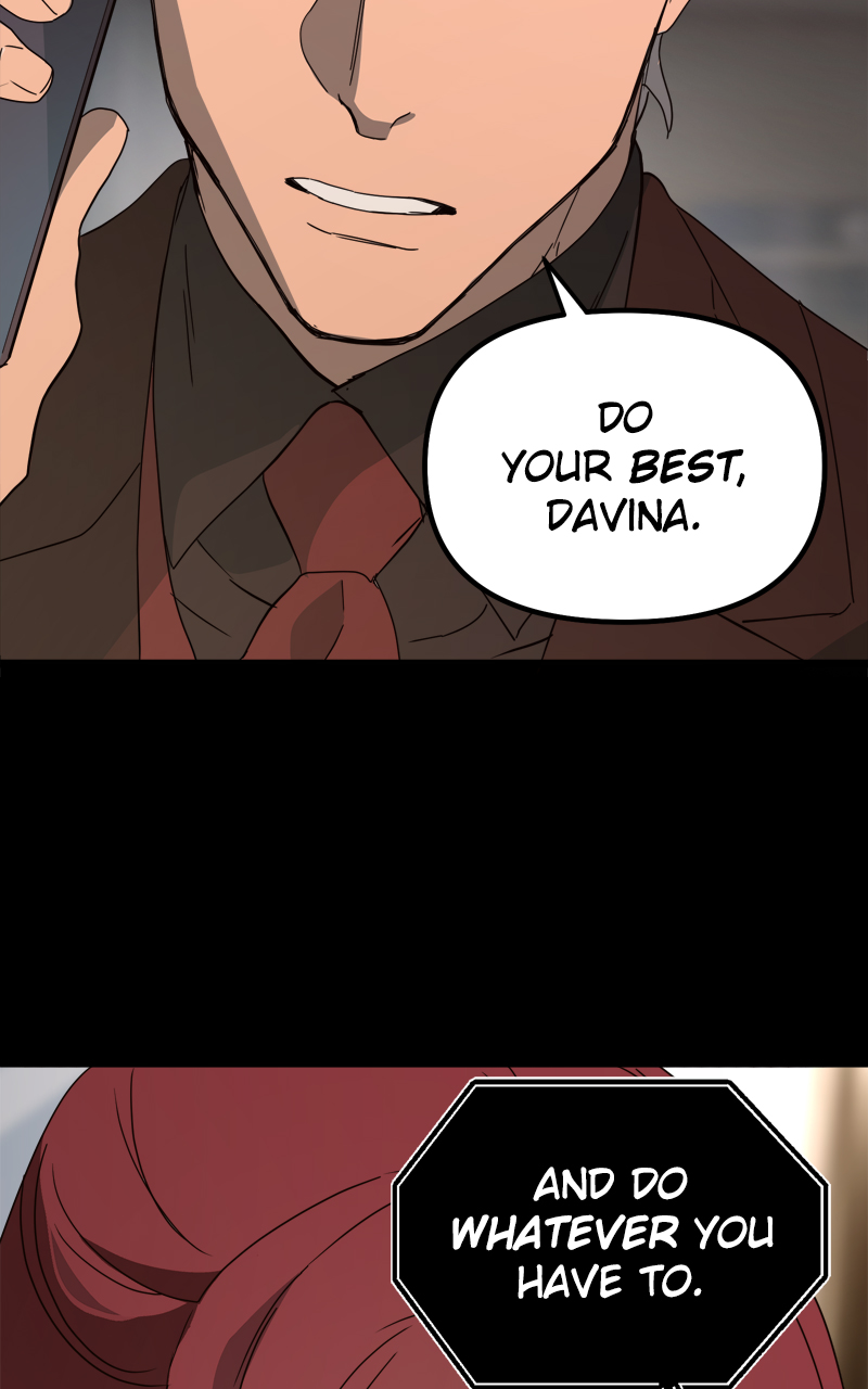 Read The Mafia Nanny ENGLISH Manga Online