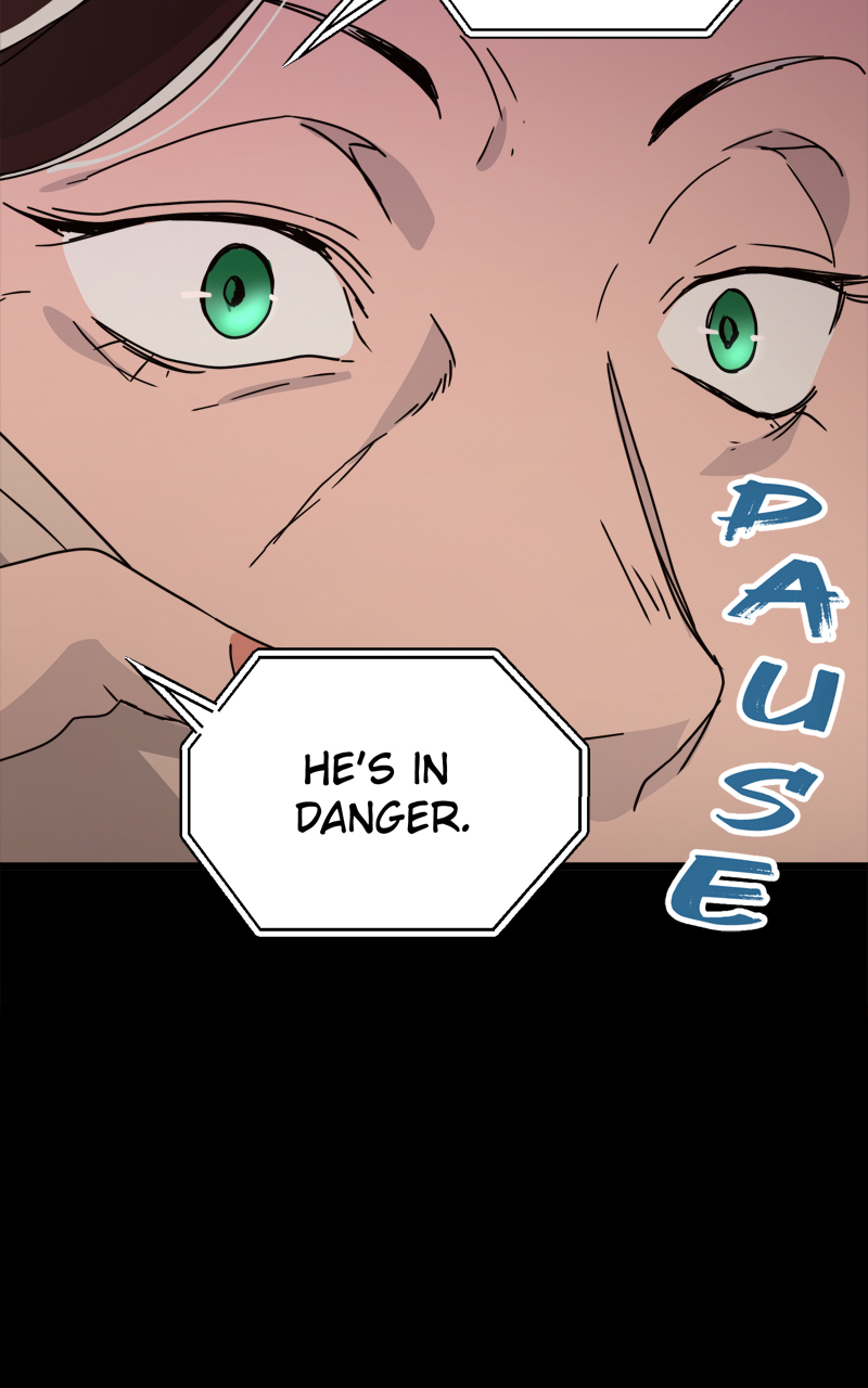 Read The Mafia Nanny ENGLISH Manga Online