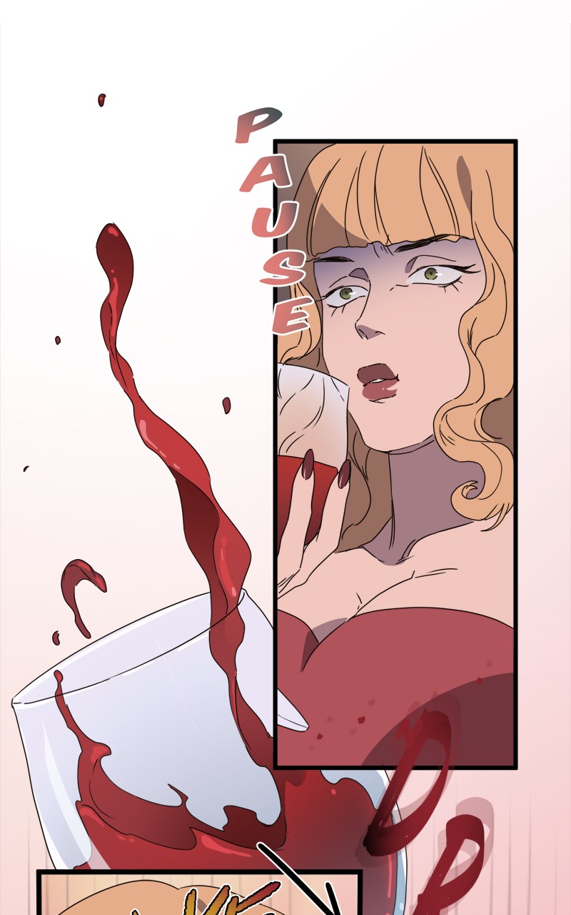 Read The Mafia Nanny ENGLISH Manga Online