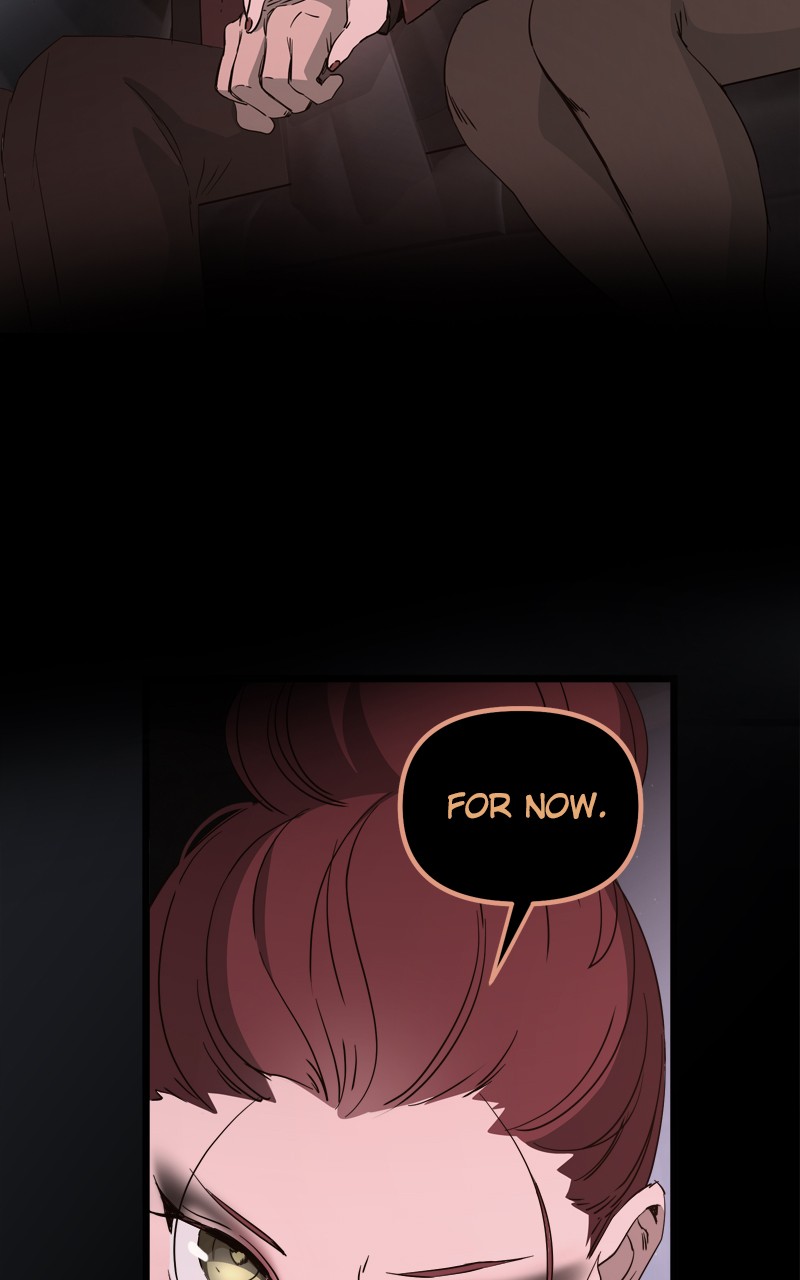 Read The Mafia Nanny ENGLISH Manga Online