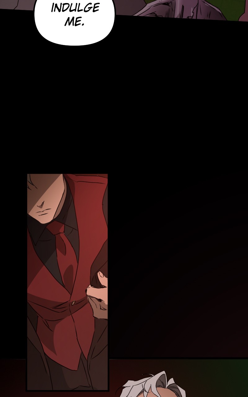 Read The Mafia Nanny ENGLISH Manga Online