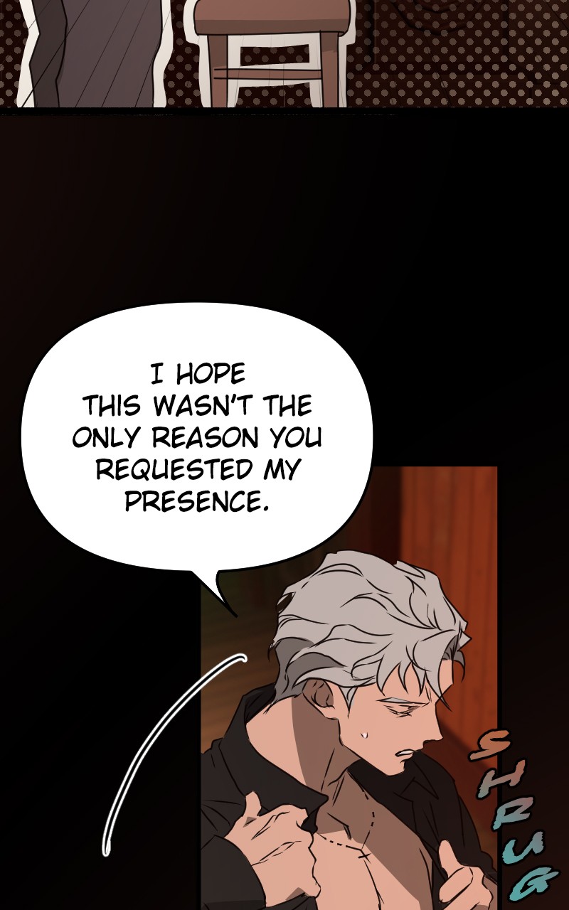 Read The Mafia Nanny ENGLISH Manga Online