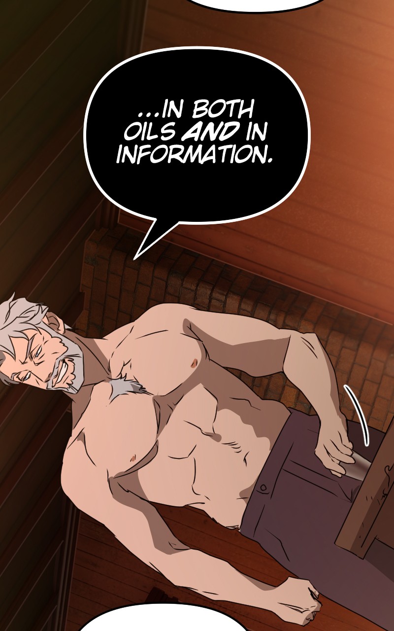 Read The Mafia Nanny ENGLISH Manga Online