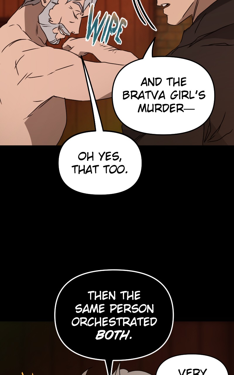 Read The Mafia Nanny ENGLISH Manga Online