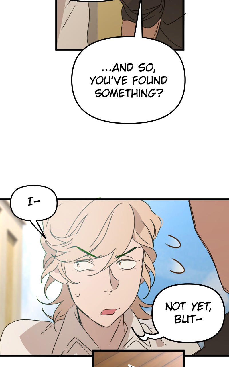 Read The Mafia Nanny ENGLISH Manga Online