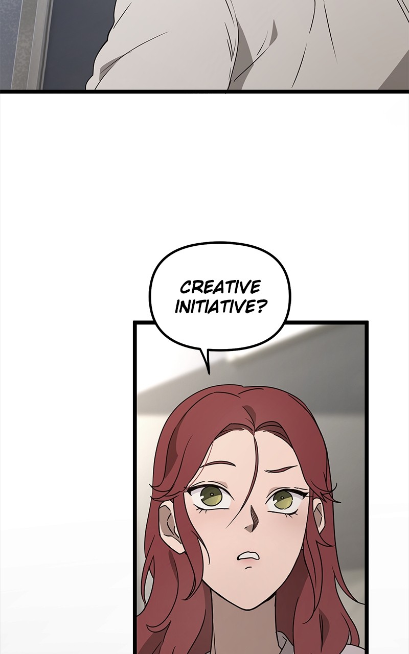 Read The Mafia Nanny ENGLISH Manga Online