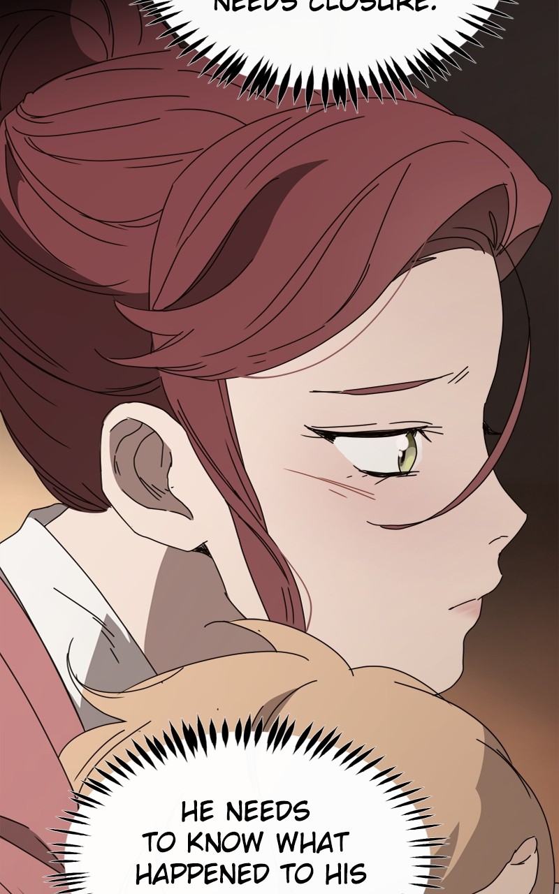 Read The Mafia Nanny ENGLISH Manga Online