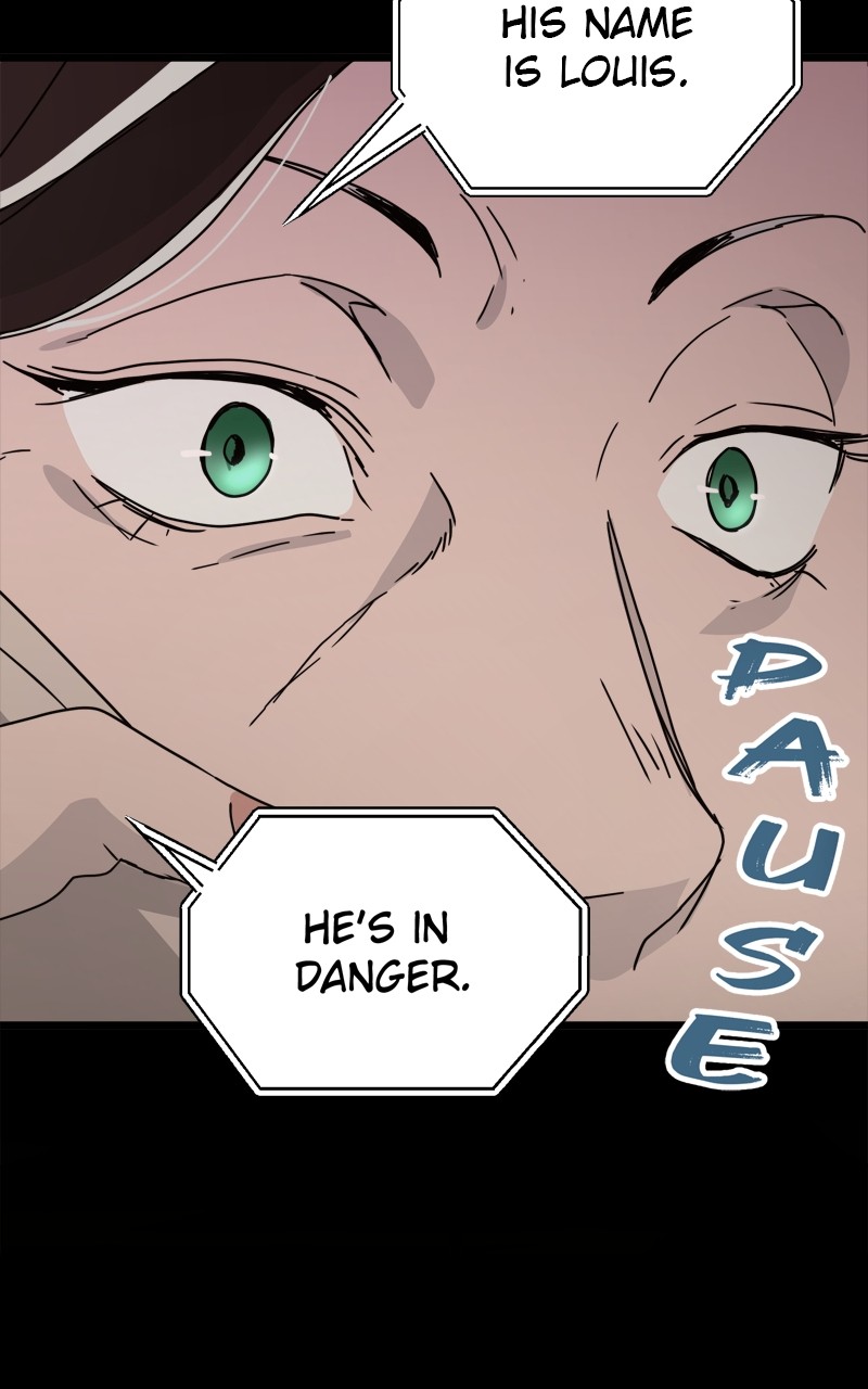 Read The Mafia Nanny ENGLISH Manga Online