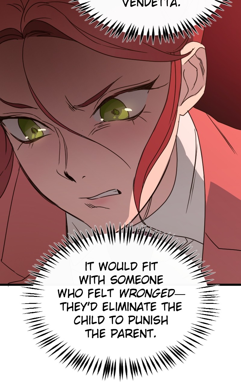 Read The Mafia Nanny ENGLISH Manga Online