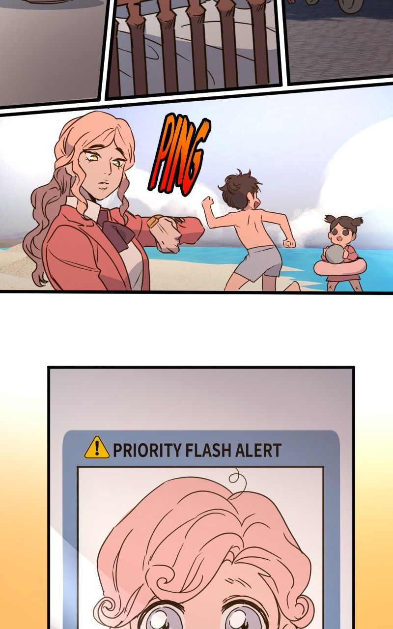 Read The Mafia Nanny ENGLISH Manga Online