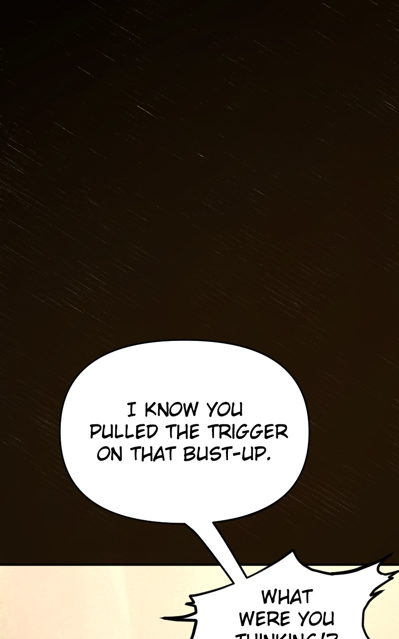 Read The Mafia Nanny ENGLISH Manga Online