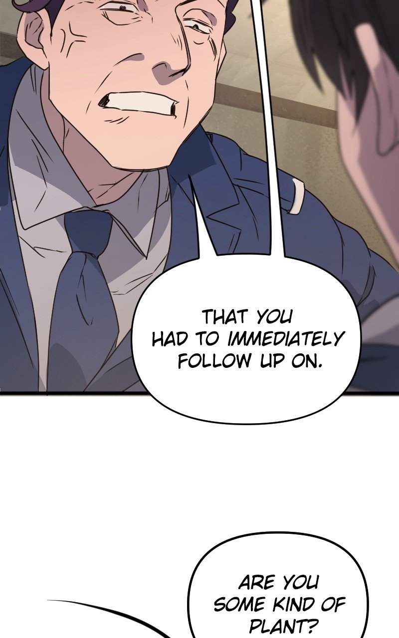 Read The Mafia Nanny ENGLISH Manga Online