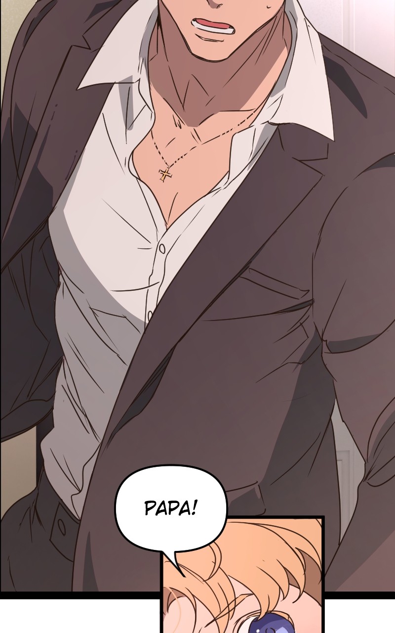 Read The Mafia Nanny ENGLISH Manga Online