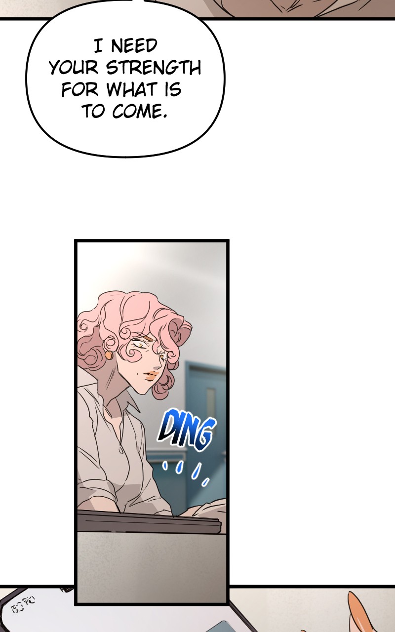 Read The Mafia Nanny ENGLISH Manga Online