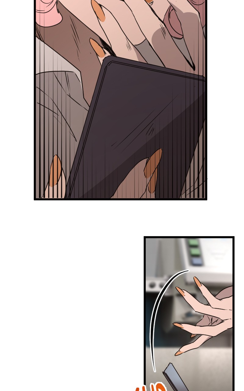 Read The Mafia Nanny ENGLISH Manga Online