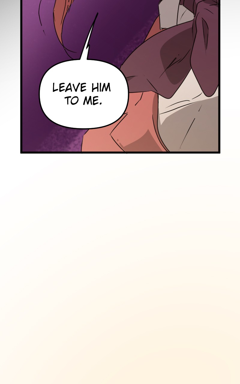 Read The Mafia Nanny ENGLISH Manga Online