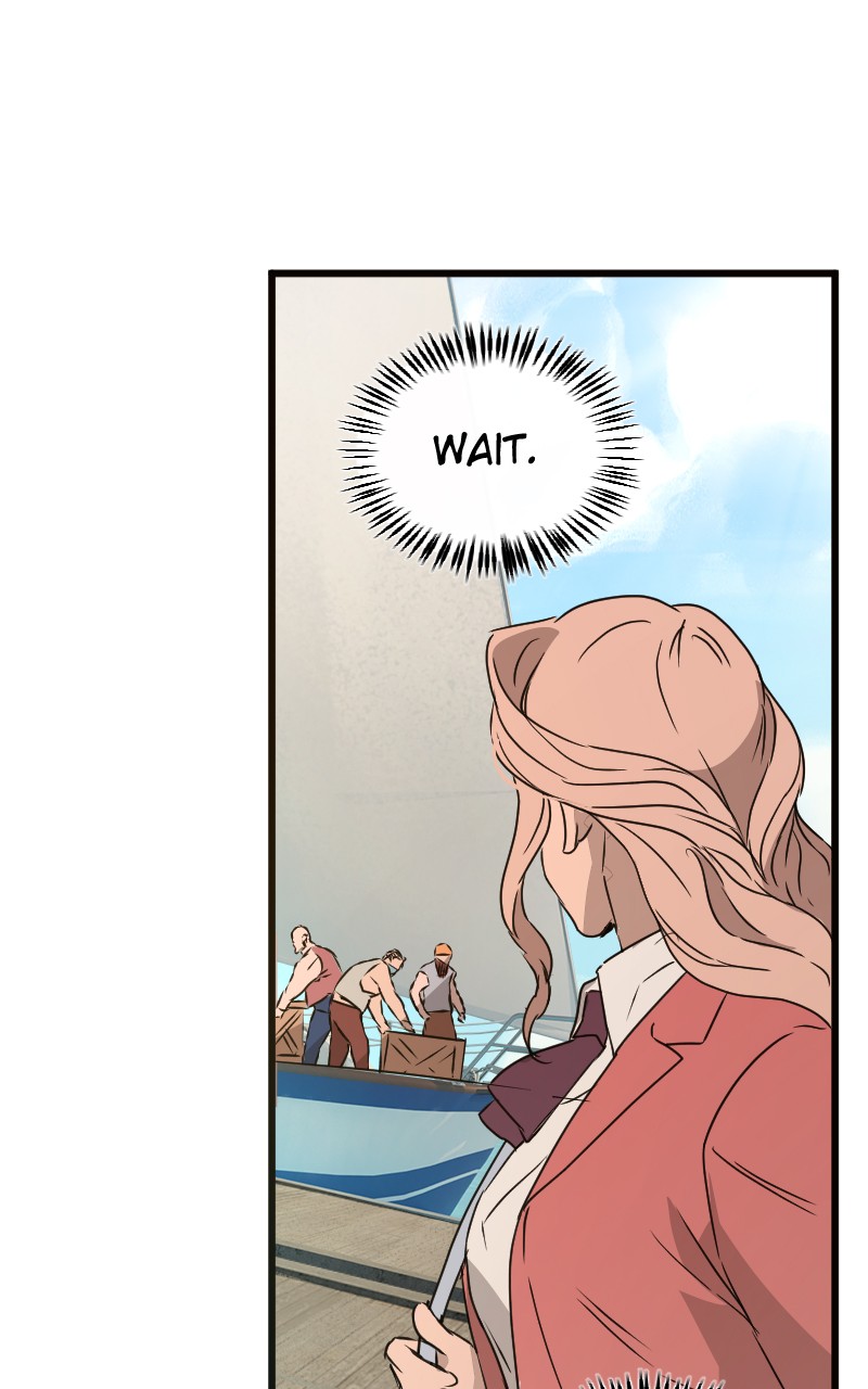 Read The Mafia Nanny ENGLISH Manga Online