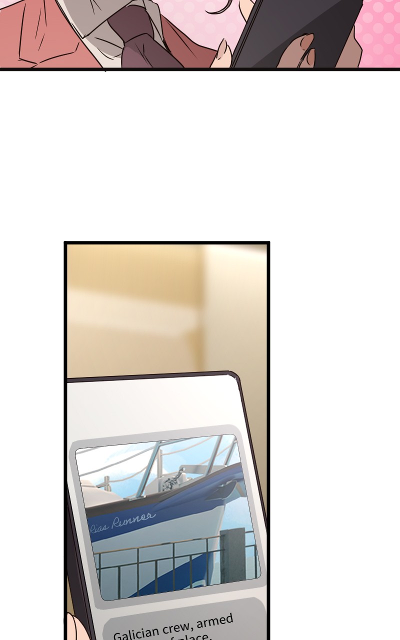 Read The Mafia Nanny ENGLISH Manga Online