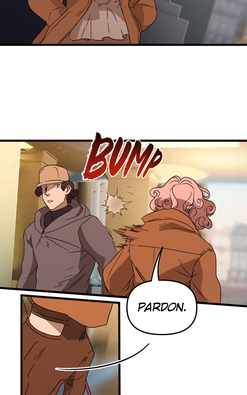 Read The Mafia Nanny ENGLISH Manga Online