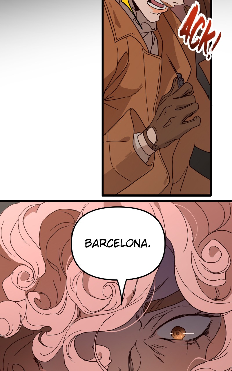 Read The Mafia Nanny ENGLISH Manga Online