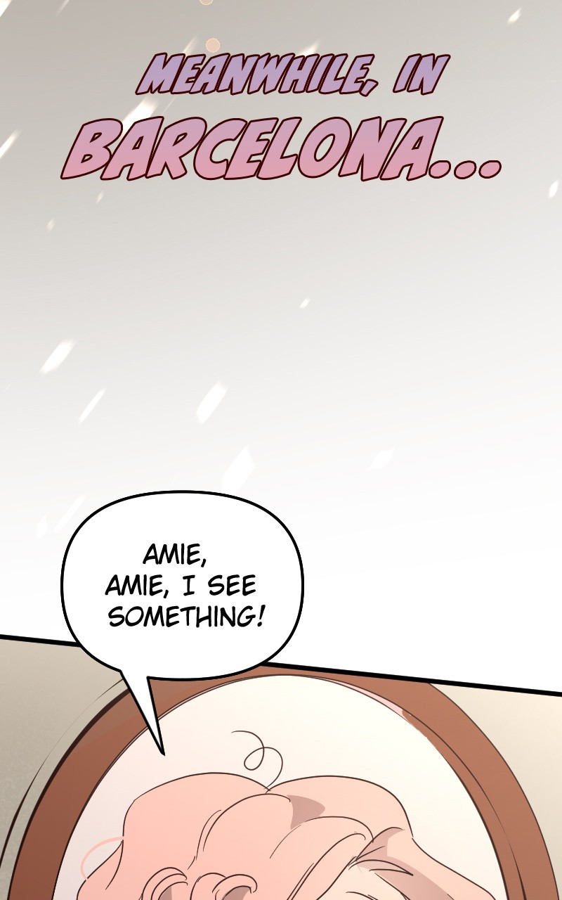 Read The Mafia Nanny ENGLISH Manga Online