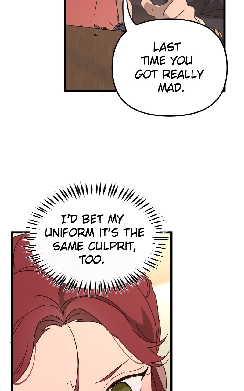 Read The Mafia Nanny ENGLISH Manga Online