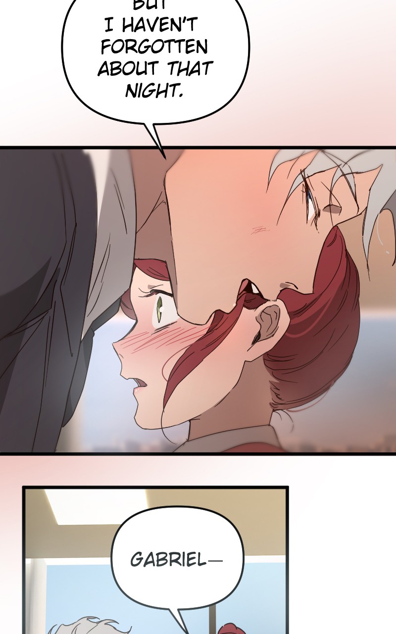 Read The Mafia Nanny ENGLISH Manga Online