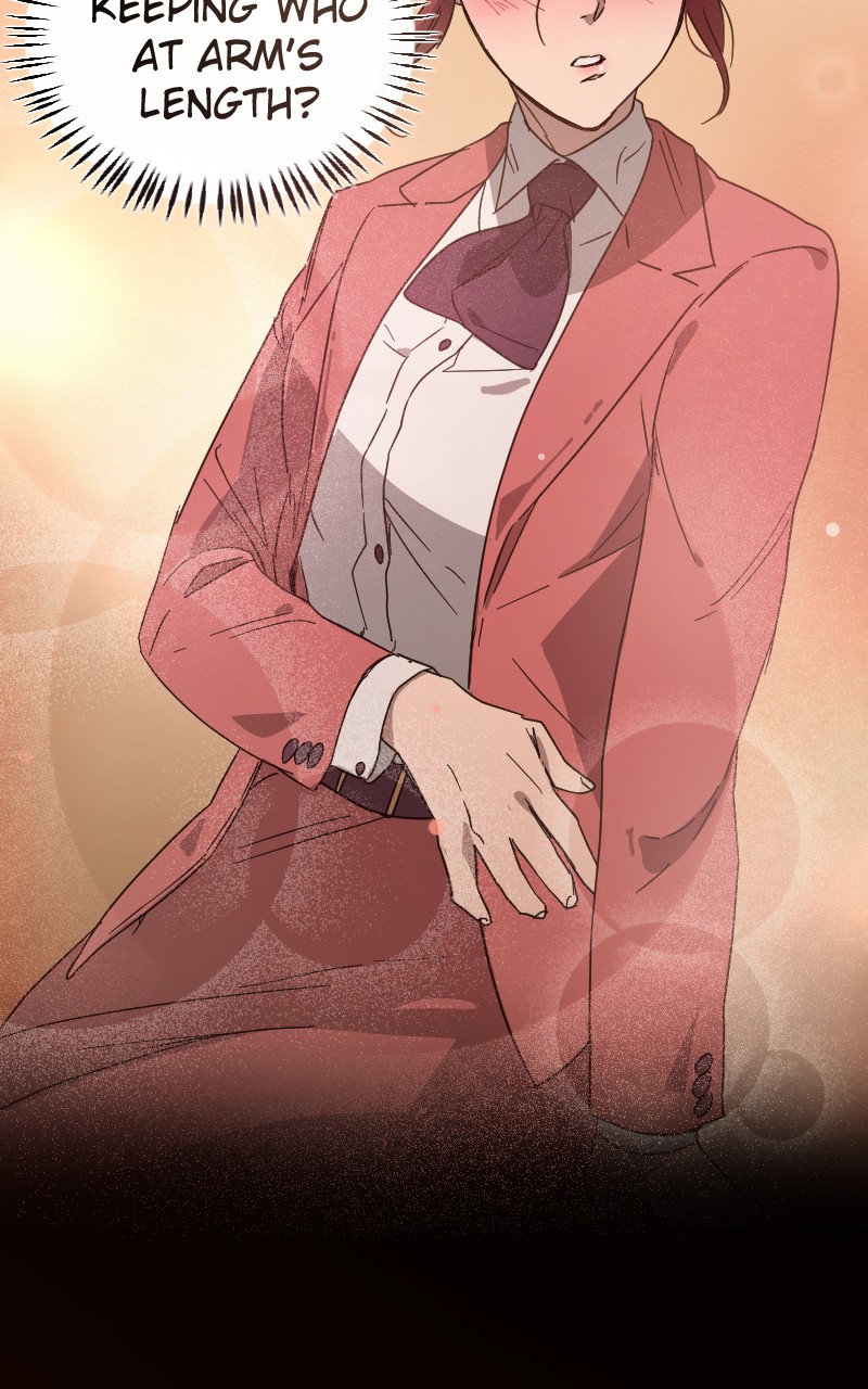 Read The Mafia Nanny ENGLISH Manga Online