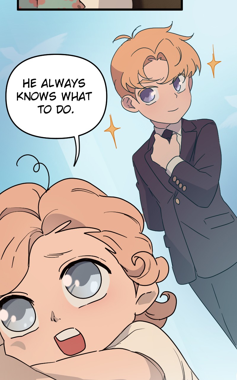 Read The Mafia Nanny ENGLISH Manga Online