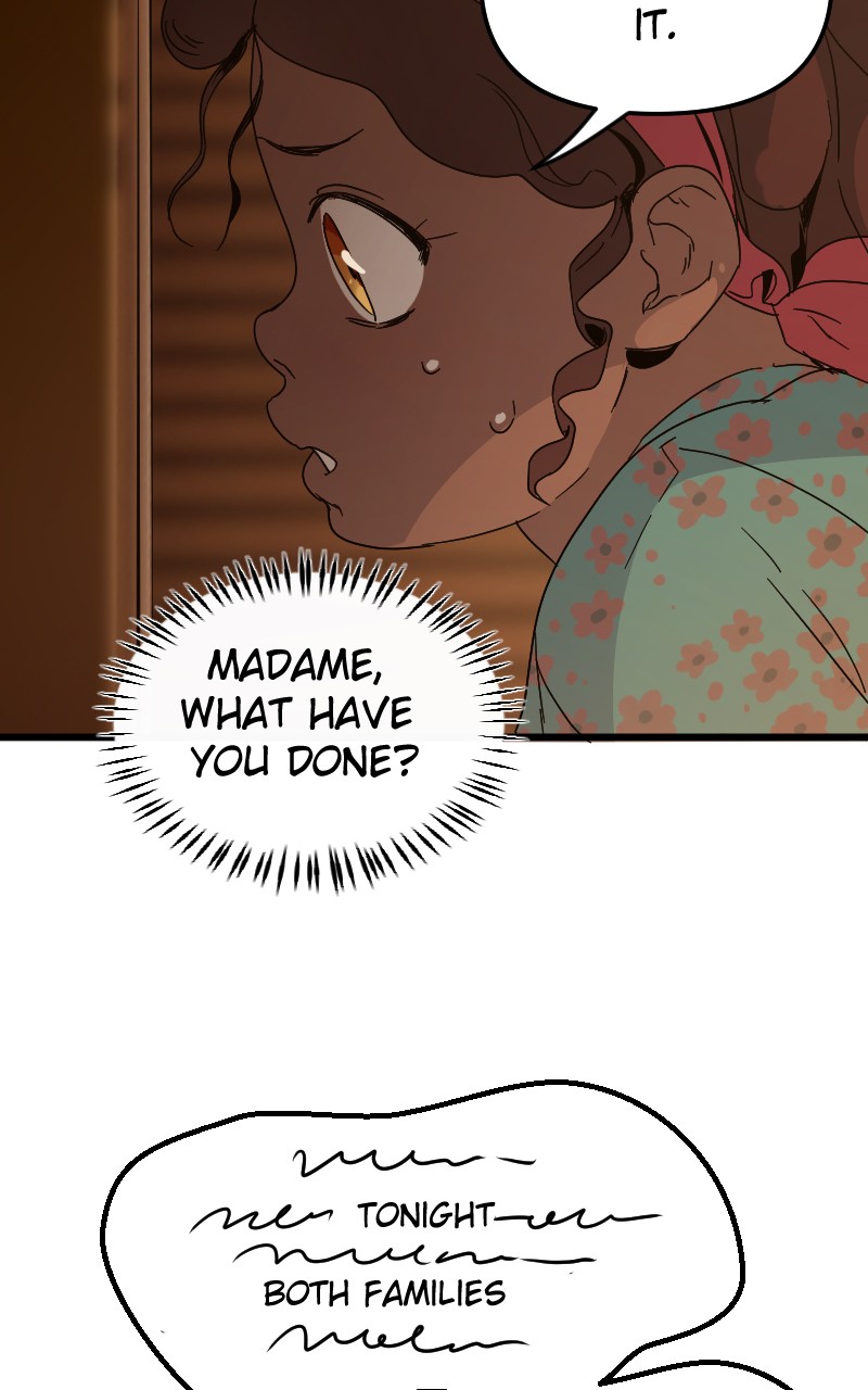 Read The Mafia Nanny ENGLISH Manga Online