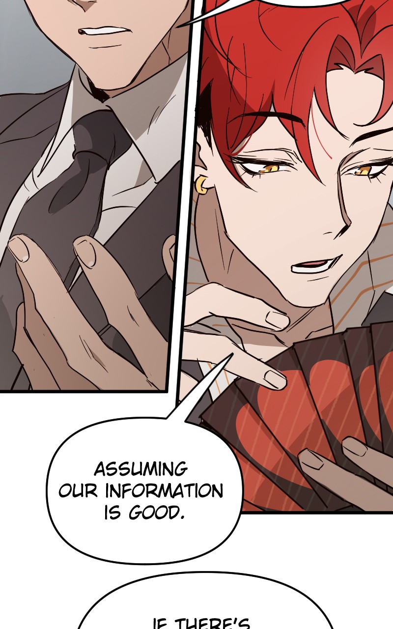 Read The Mafia Nanny ENGLISH Manga Online