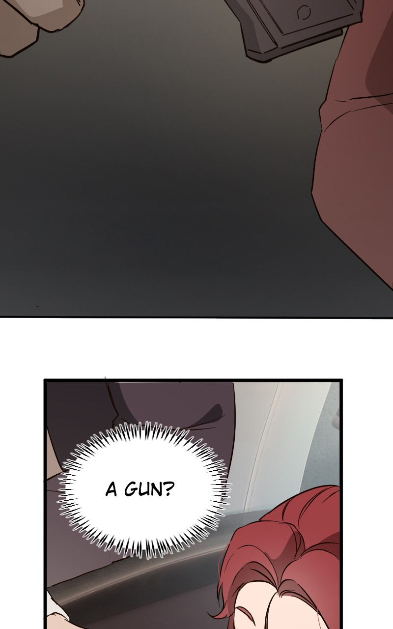 Read The Mafia Nanny ENGLISH Manga Online