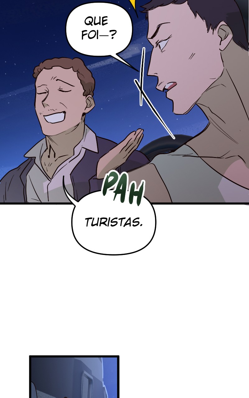 Read The Mafia Nanny ENGLISH Manga Online