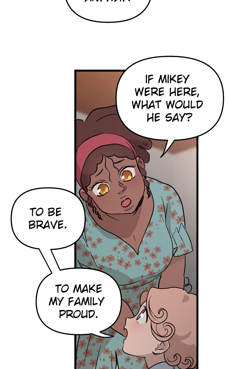 Read The Mafia Nanny ENGLISH Manga Online