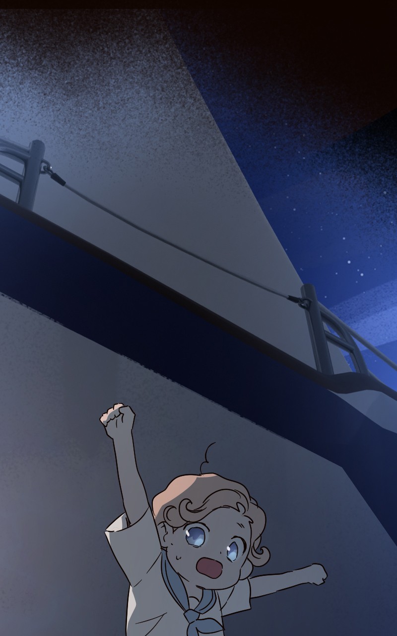 Read The Mafia Nanny ENGLISH Manga Online