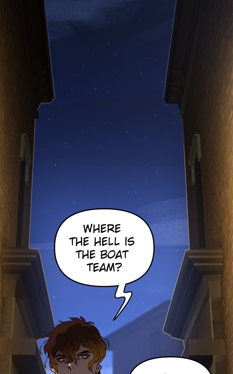 Read The Mafia Nanny ENGLISH Manga Online