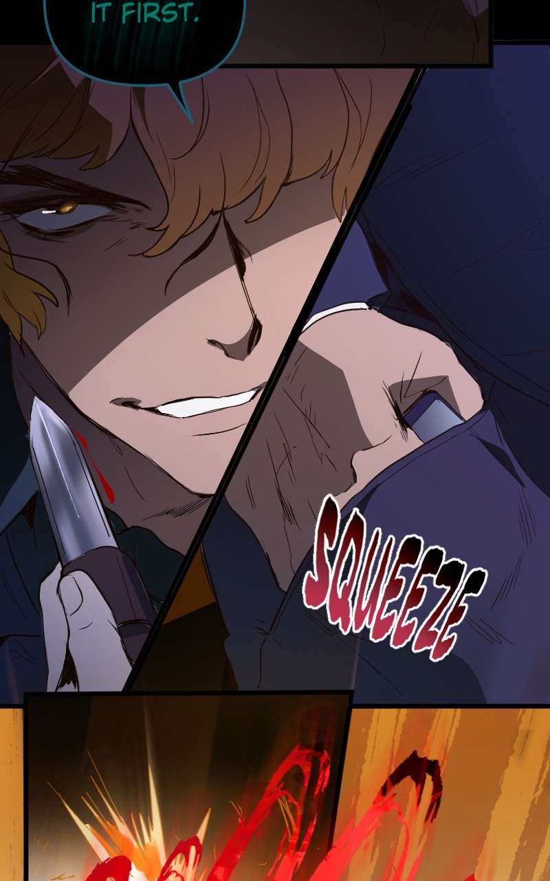 Read The Mafia Nanny ENGLISH Manga Online