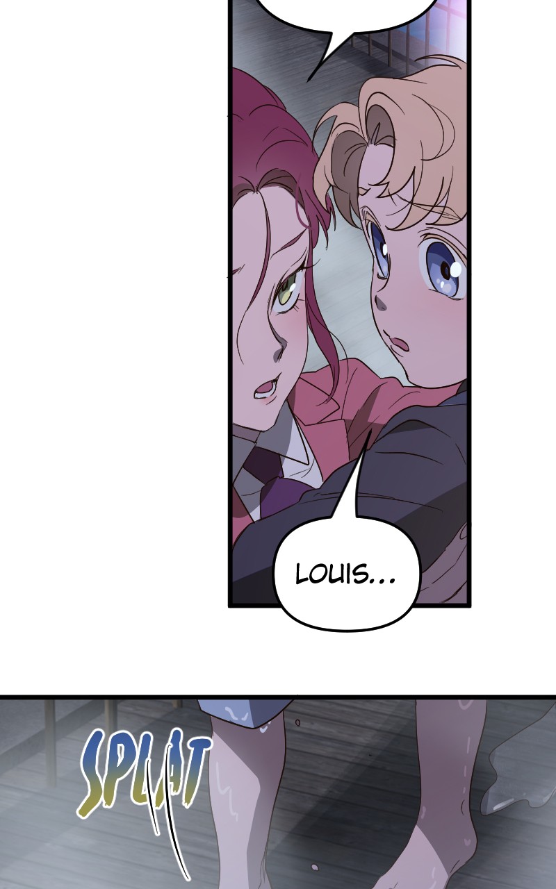 Read The Mafia Nanny ENGLISH Manga Online