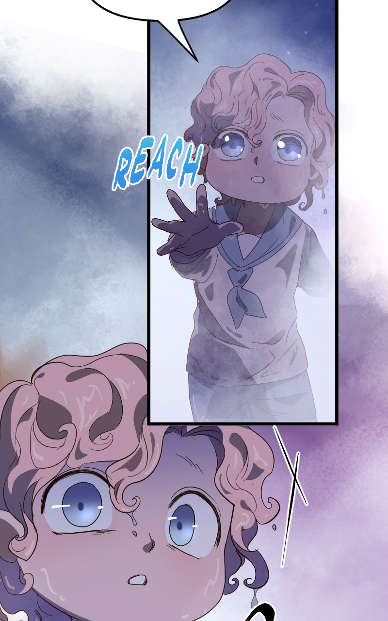 Read The Mafia Nanny ENGLISH Manga Online