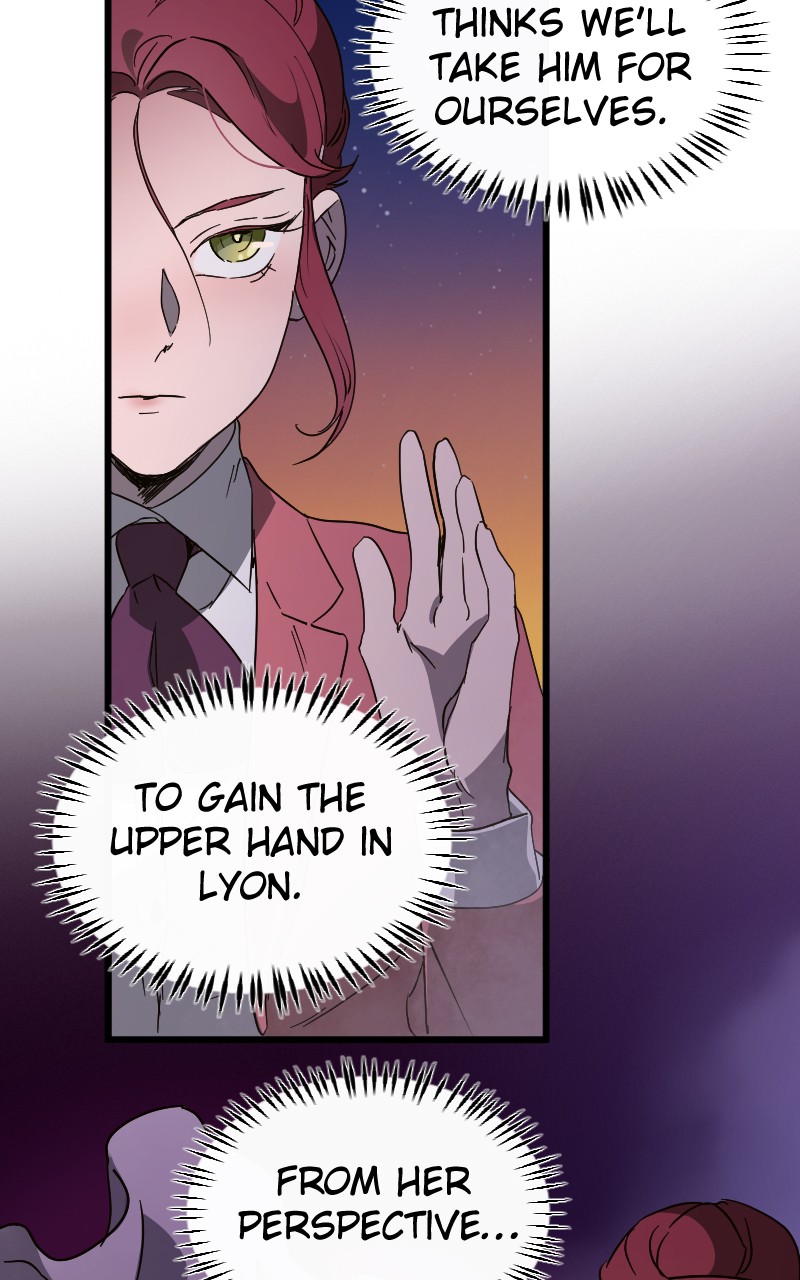 Read The Mafia Nanny ENGLISH Manga Online