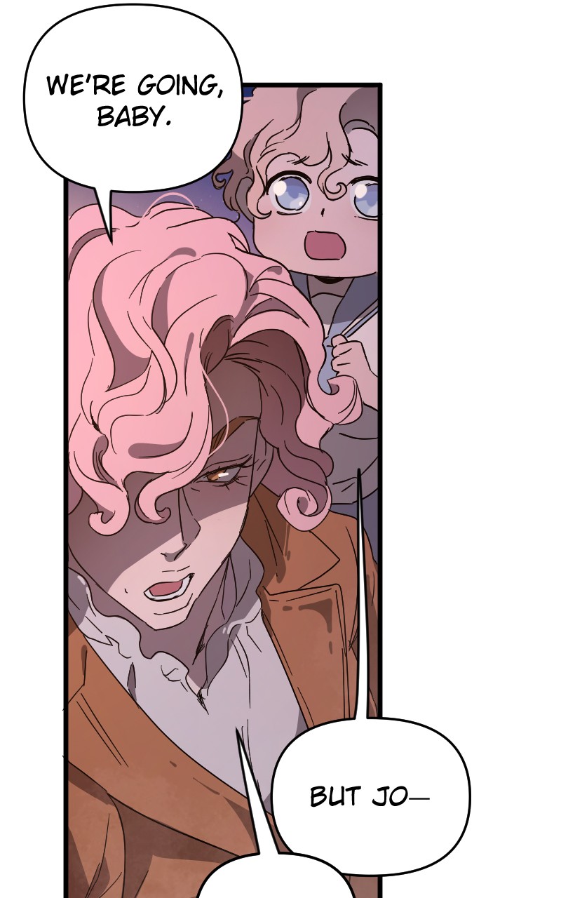 Read The Mafia Nanny ENGLISH Manga Online