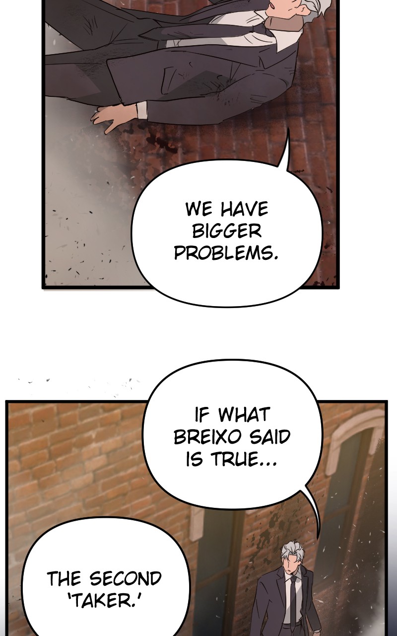 Read The Mafia Nanny ENGLISH Manga Online