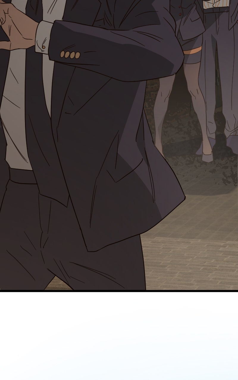 Read The Mafia Nanny ENGLISH Manga Online