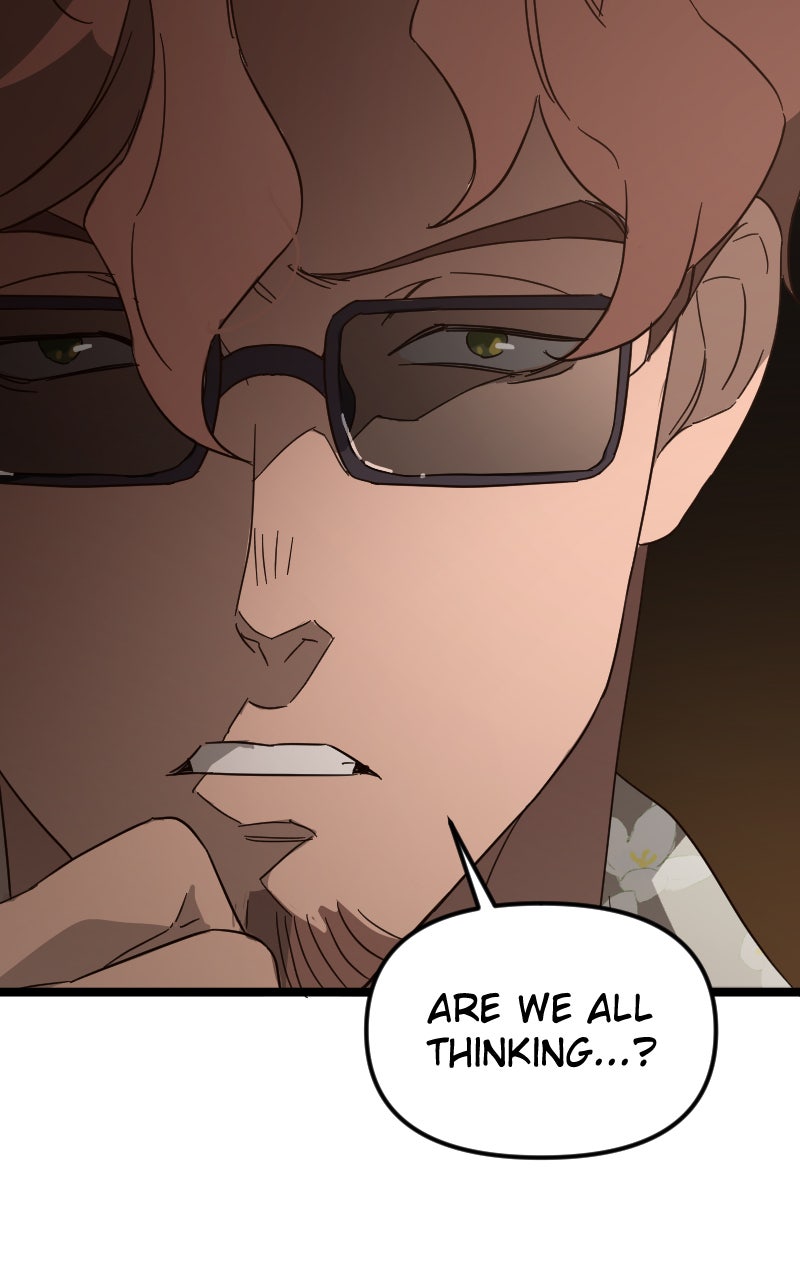 Read The Mafia Nanny ENGLISH Manga Online